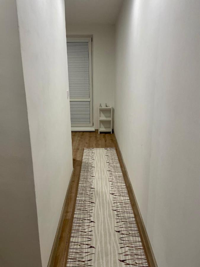 City Ela Center 科希策 外观 照片